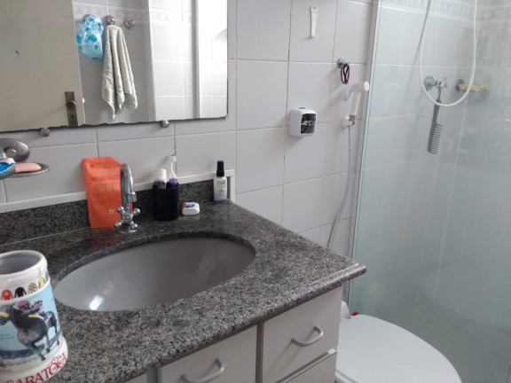 Imagem Apartamento com 3 Quartos à Venda, 94 m² em Centro - Taubaté Imagem Apartamento com 3 Quartos à Venda, 94 m² em Centro - Taubaté