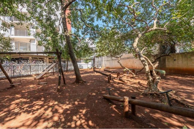 Imagem Apartamento com 1 Quarto à Venda, 51 m² em Liberdade - São Paulo