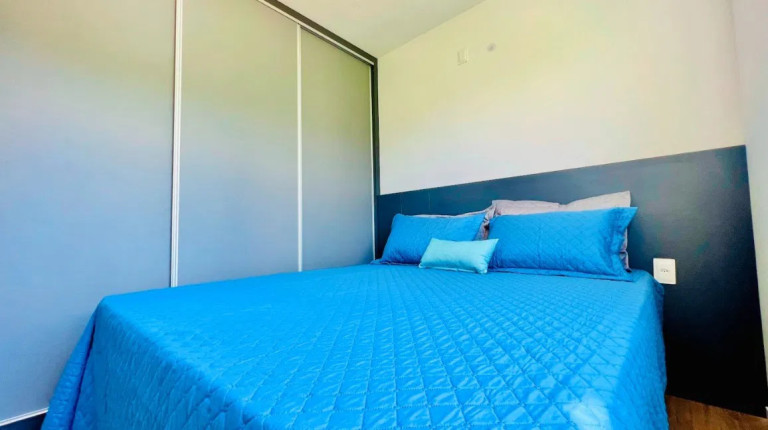 Imagem Apartamento com 2 Quartos à Venda, 50 m² em Perequê - Porto Belo Imagem Apartamento com 2 Quartos à Venda, 50 m² em Perequê - Porto Belo