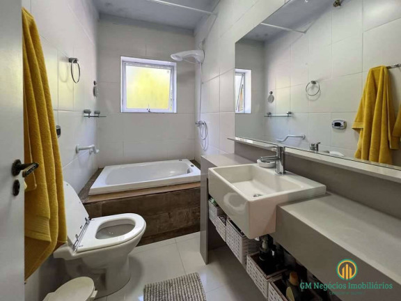 Imagem Casa de Condomínio com 5 Quartos à Venda, 804 m² em Chácara Granja Velha - Carapicuíba