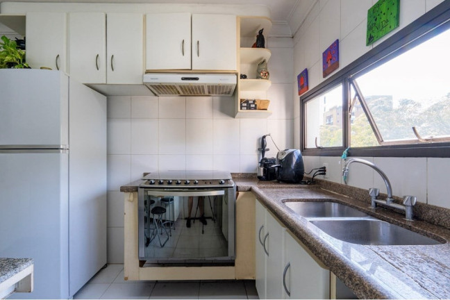 Imagem Apartamento com 3 Quartos à Venda, 107 m² em Vila Andrade - São Paulo Imagem Apartamento com 3 Quartos à Venda, 107 m² em Vila Andrade - São Paulo