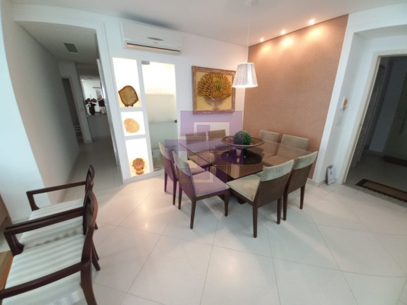 Imagem Apartamento com 3 Quartos à Venda, 180 m² em Enseada - Guarujá