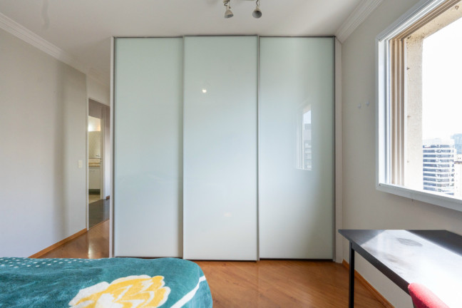 Imagem Apartamento com 3 Quartos à Venda, 104 m² em Vila Olímpia - São Paulo