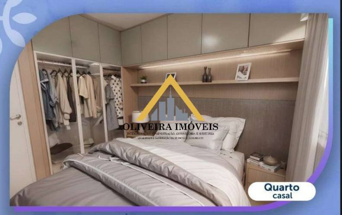 Imagem Apartamento com 2 Quartos à Venda, em Colubandê - São Gonçalo Imagem Apartamento com 2 Quartos à Venda, em Colubandê - São Gonçalo