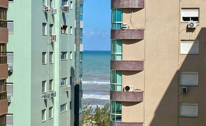 Imagem Apartamento com 2 Quartos à Venda, 79 m² em Navegantes - Capão Da Canoa