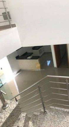 Imagem Sobrado com 3 Quartos à Venda, 238 m² em Jardim Atlântico - Goiânia
