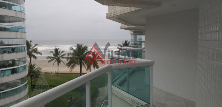 Imagem Apartamento com 4 Quartos à Venda, 283 m² em Riviera De São Lourenço - Bertioga