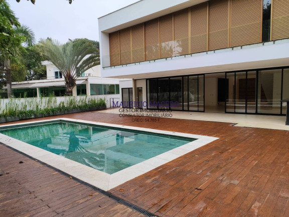 Imagem Casa com 4 Quartos à Venda, 849 m² em Alphaville Conde Ii - Barueri Imagem Casa com 4 Quartos à Venda, 849 m² em Alphaville Conde Ii - Barueri