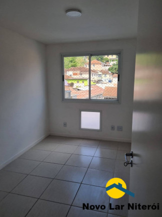Imagem Apartamento com 3 Quartos à Venda, 87 m² em Fonseca - Niterói