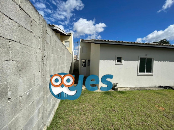 Imagem Casa com 3 Quartos para Alugar, 200 m² em Sim - Feira De Santana