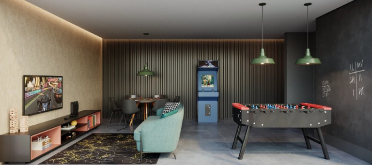 Imagem Apartamento com 4 Quartos à Venda, 176 m² em Vila Madalena - São Paulo