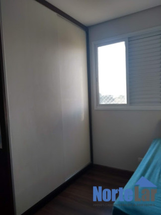 Imagem Apartamento com 3 Quartos à Venda, 93 m² em Vila Nivi - São Paulo