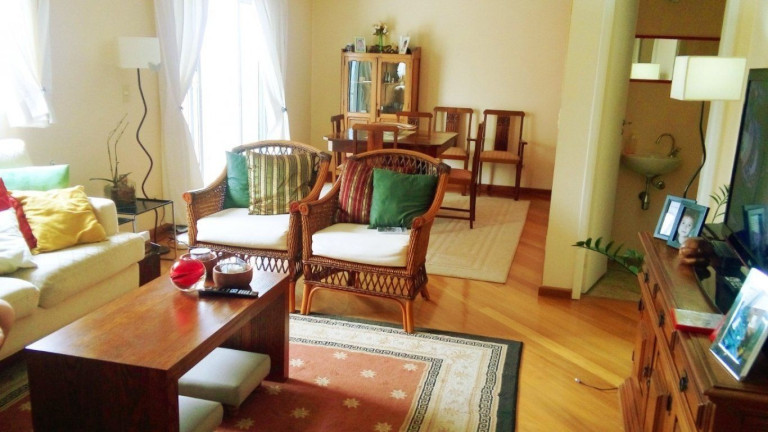 Imagem Apartamento com 3 Quartos à Venda, 130 m² em Vila Madalena - São Paulo Imagem Apartamento com 3 Quartos à Venda, 130 m² em Vila Madalena - São Paulo
