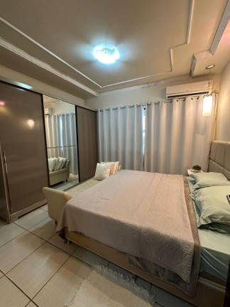 Imagem Casa com 3 Quartos à Venda, 152 m² em Jardim Imperial - Maringá