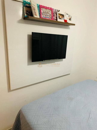 Imagem Apartamento com 2 Quartos à Venda, 50 m² em Taquara - Rio De Janeiro Imagem Apartamento com 2 Quartos à Venda, 50 m² em Taquara - Rio De Janeiro