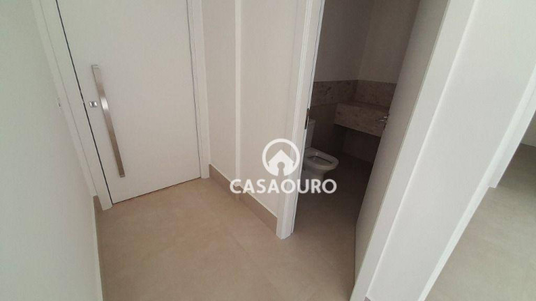 Imagem Apartamento com 4 Quartos à Venda, 174 m² em Gutierrez - Belo Horizonte