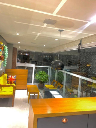 Imagem Apartamento com 2 Quartos à Venda, 98 m² em Barcelona - São Caetano Do Sul Imagem Apartamento com 2 Quartos à Venda, 98 m² em Barcelona - São Caetano Do Sul