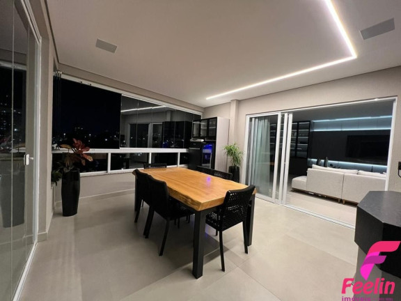 Imagem Cobertura com 3 Quartos à Venda, 215 m² em Barreiros - São José Imagem Cobertura com 3 Quartos à Venda, 215 m² em Barreiros - São José