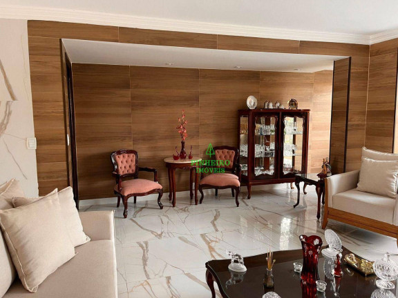 Imagem Casa com 4 Quartos à Venda, 442 m² em Itaipu - Niterói Imagem Casa com 4 Quartos à Venda, 442 m² em Itaipu - Niterói