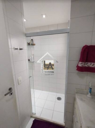 Imagem Apartamento com 4 Quartos à Venda, 154 m² em Campo Belo - São Paulo