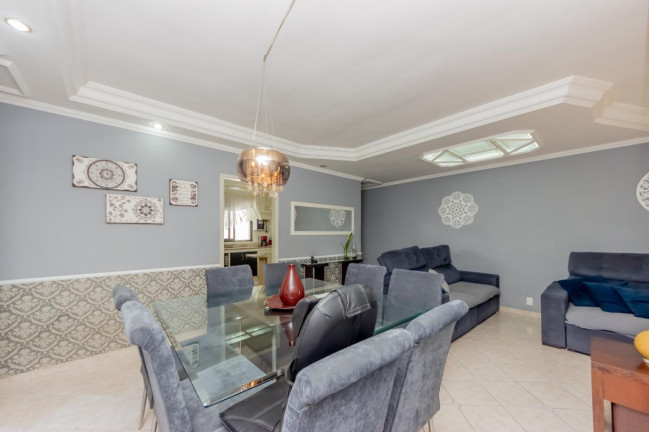 Imagem Apartamento com 3 Quartos à Venda, 113 m² em Santa Maria - São Caetano Do Sul Imagem Apartamento com 3 Quartos à Venda, 113 m² em Santa Maria - São Caetano Do Sul