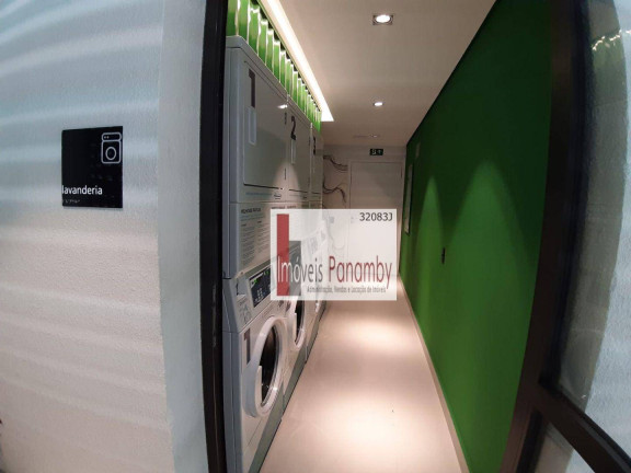 Imagem Studio com 1 Quarto à Venda, 25 m² em Vila Mariana - São Paulo Imagem Studio com 1 Quarto à Venda, 25 m² em Vila Mariana - São Paulo
