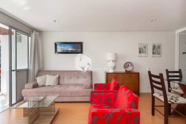 Imagem Apartamento com 2 Quartos à Venda, 62 m² em Perdizes - São Paulo Imagem Apartamento com 2 Quartos à Venda, 62 m² em Perdizes - São Paulo