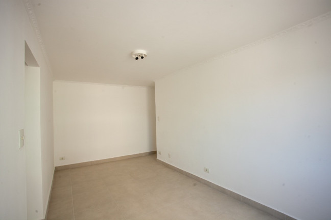 Imagem Apartamento com 2 Quartos à Venda, 50 m² em Horto Florestal - São Paulo