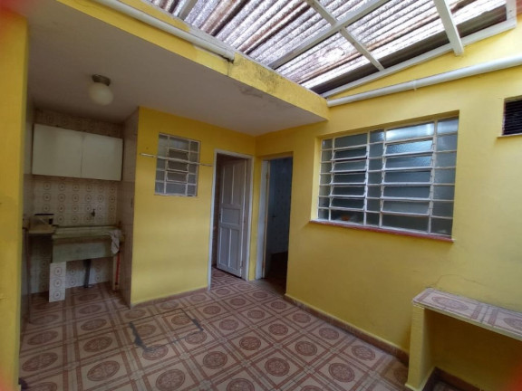Imagem Sobrado com 2 Quartos à Venda, 112 m² em Campestre - Santo André Imagem Sobrado com 2 Quartos à Venda, 112 m² em Campestre - Santo André