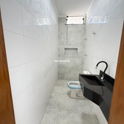 Imagem Sobrado com 2 Quartos à Venda, 152 m² em Franca Pólo Club - Franca Imagem Sobrado com 2 Quartos à Venda, 152 m² em Franca Pólo Club - Franca