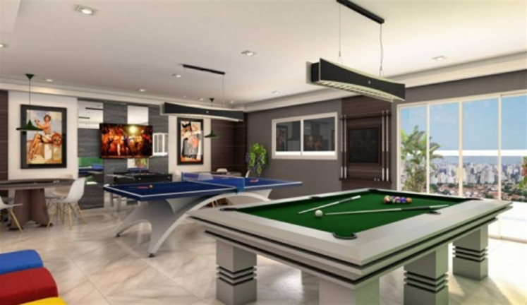 Imagem Apartamento com 2 Quartos à Venda, 87 m² em Aviação - Praia Grande Imagem Apartamento com 2 Quartos à Venda, 87 m² em Aviação - Praia Grande