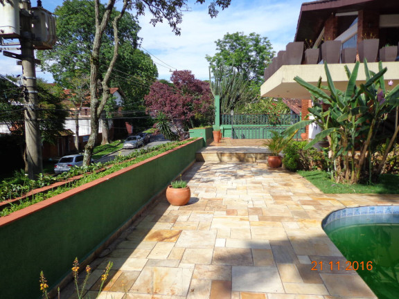 Imagem Casa com 4 Quartos à Venda, 840 m² em Interlagos - São Paulo Imagem Casa com 4 Quartos à Venda, 840 m² em Interlagos - São Paulo