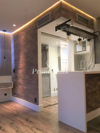 Imagem Apartamento com 1 Quarto à Venda, 28 m² em Vila Olímpia - São Paulo Imagem Apartamento com 1 Quarto à Venda, 28 m² em Vila Olímpia - São Paulo