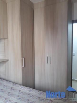 Imagem Apartamento com 2 Quartos à Venda, 50 m² em Imirim - São Paulo
