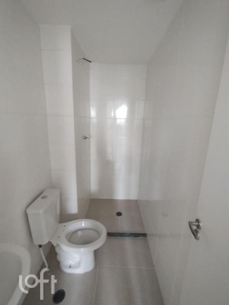 Imagem Apartamento com 2 Quartos à Venda, 34 m² em Cidade Ademar - São Paulo