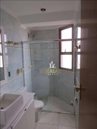 Imagem Apartamento com 4 Quartos à Venda ou Locação, 360 m² em Santa Paula - São Caetano Do Sul