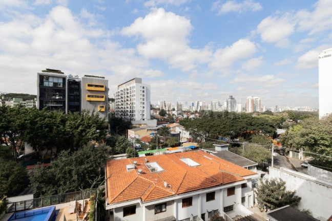 Imagem Apartamento com 2 Quartos à Venda, 147 m² em Alto De Pinheiros - São Paulo Imagem Apartamento com 2 Quartos à Venda, 147 m² em Alto De Pinheiros - São Paulo