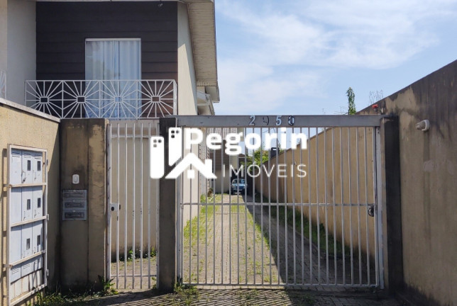 Imagem Casa de Condomínio com 3 Quartos à Venda, 93 m² em Bairro Alto - Curitiba