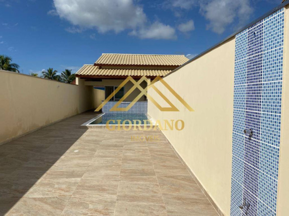 Imagem Casa com 2 Quartos à Venda, 200 m² em Balneário Santa Julia - Itanhaém Imagem Casa com 2 Quartos à Venda, 200 m² em Balneário Santa Julia - Itanhaém