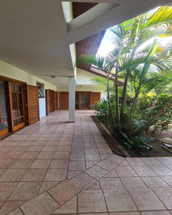 Casa com 4 Quartos à Venda, 1.120 m² em Alphaville Residencial Um - Barueri
