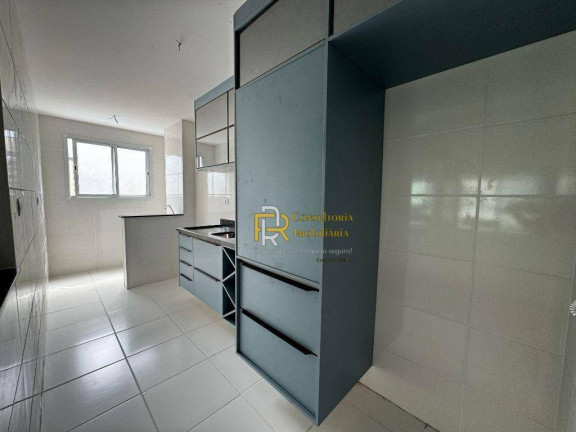 Imagem Apartamento com 2 Quartos à Venda, 68 m² em Boqueirão - Praia Grande