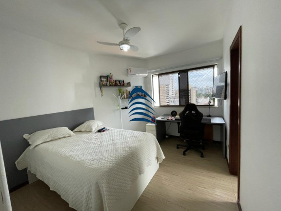 Imagem Imóvel com 4 Quartos à Venda, 235 m² em Pituba - Salvador