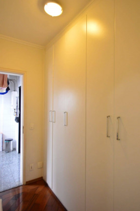 Imagem Apartamento com 3 Quartos à Venda, 98 m² em Vila Regente Feijó - São Paulo Imagem Apartamento com 3 Quartos à Venda, 98 m² em Vila Regente Feijó - São Paulo