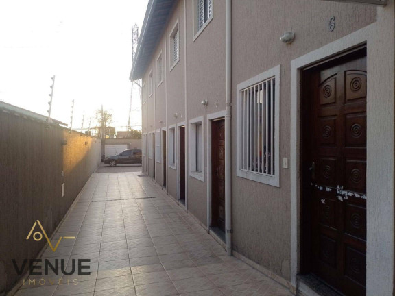Imagem Sobrado com 2 Quartos à Venda, 60 m² em Vila Verde - São Paulo