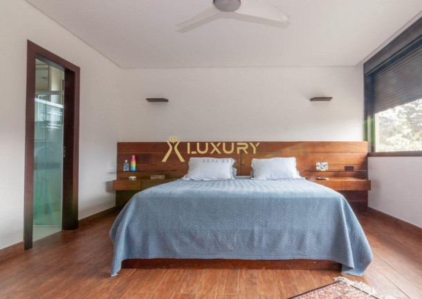 Imagem Imóvel com 4 Quartos à Venda, 750 m² em Ouro Velho Mansões - Nova Lima