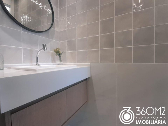Imagem Apartamento com 2 Quartos à Venda, 40 m² em Vila Eldízia - Santo André Imagem Apartamento com 2 Quartos à Venda, 40 m² em Vila Eldízia - Santo André
