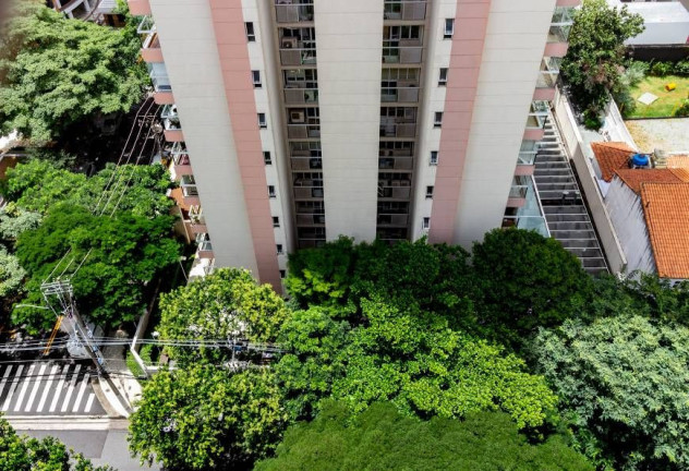 Imagem Apartamento com 3 Quartos à Venda, 115 m² em Alto Da Lapa - São Paulo