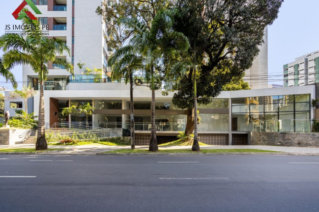 Imagem Imóvel com 2 Quartos à Venda, 53 m² em Graças - Recife