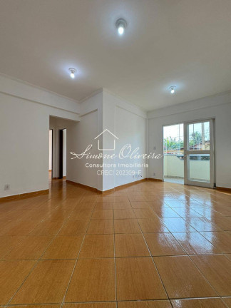 Apartamento com 2 Quartos à Venda, 75 m² em Parque São Luis - Taubaté