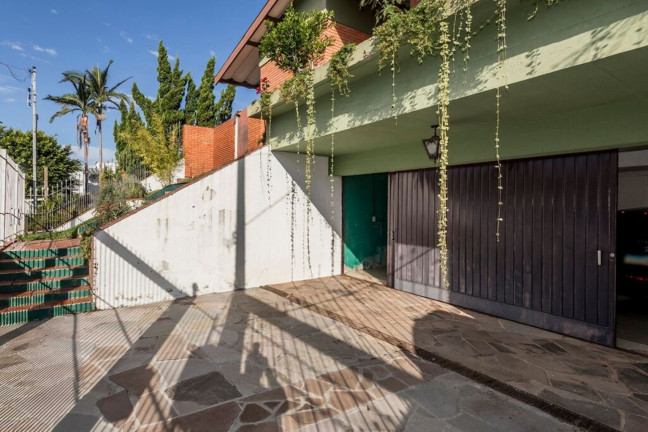 Imagem Imóvel com 4 Quartos à Venda,  em Jardim Itu Sabará - Porto Alegre